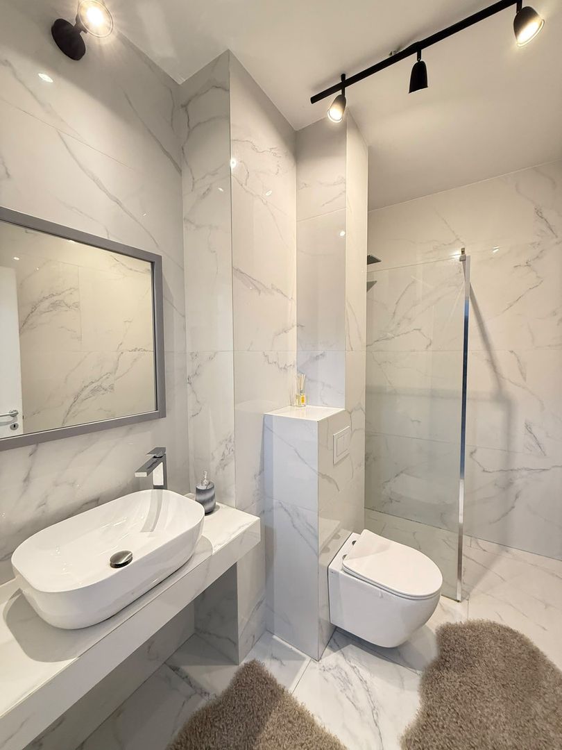 Apartament 2 camere | Aproape de metrou și lac