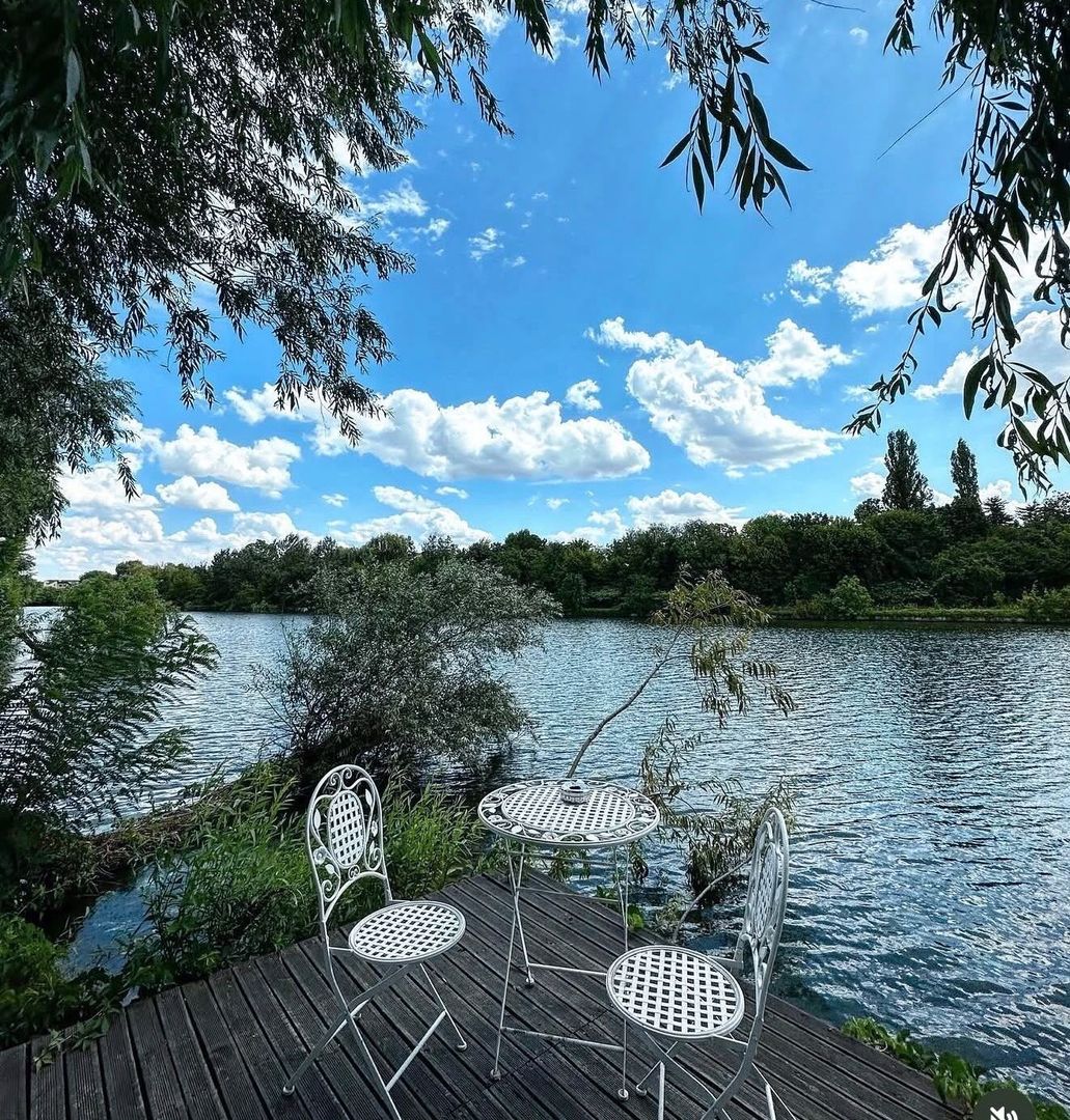 Apartament 2 camere | Aproape de metrou și lac - 6