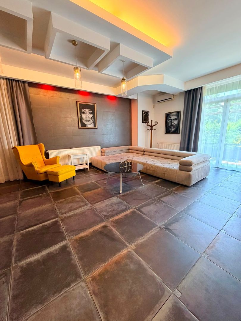 Apartamente cu 3 camere de inchiriat in zona Iancu Nicolae