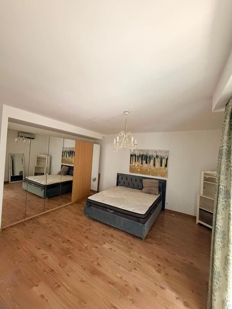 Apartamente cu 3 camere de inchiriat in zona Iancu Nicolae - imagine 5