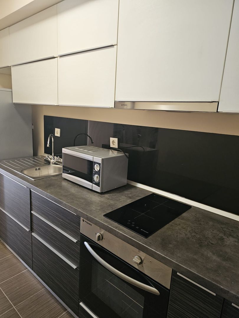 Garsoniera de închiriat I Renovat I Pipera - 3/8