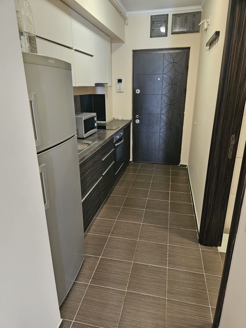 Garsoniera de închiriat I Renovat I Pipera - 5/8