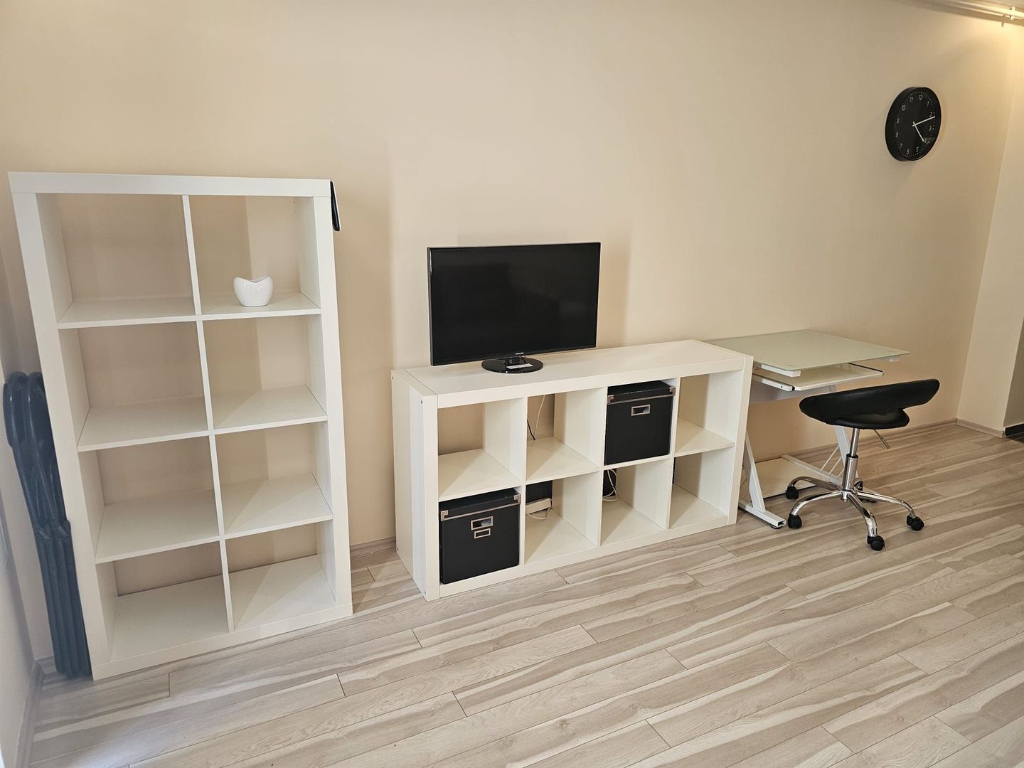 Garsoniera de închiriat I Renovat I Pipera - 6/8