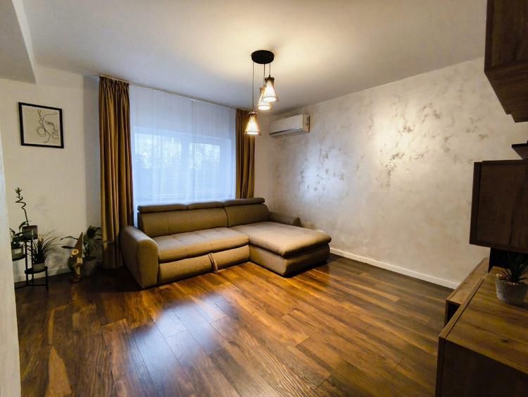 Vilă de închiriat cu 4 camere | Pipera | Prima chirie - 4/10
