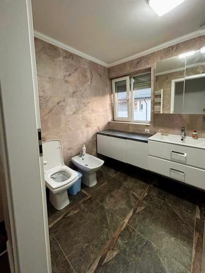 Vilă de închiriat cu 4 camere | Pipera | Prima chirie - 6/10