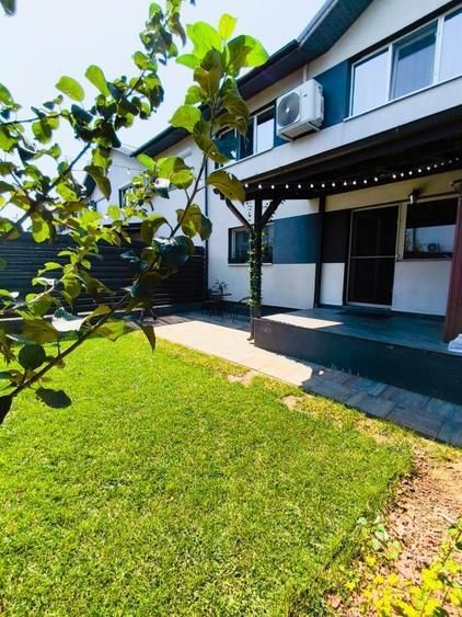 Vilă de închiriat cu 4 camere | Pipera | Prima chirie
