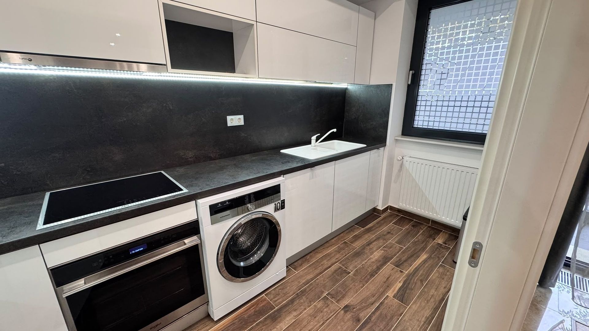 3 camere | zona Kiseleff | de inchiriat - 2