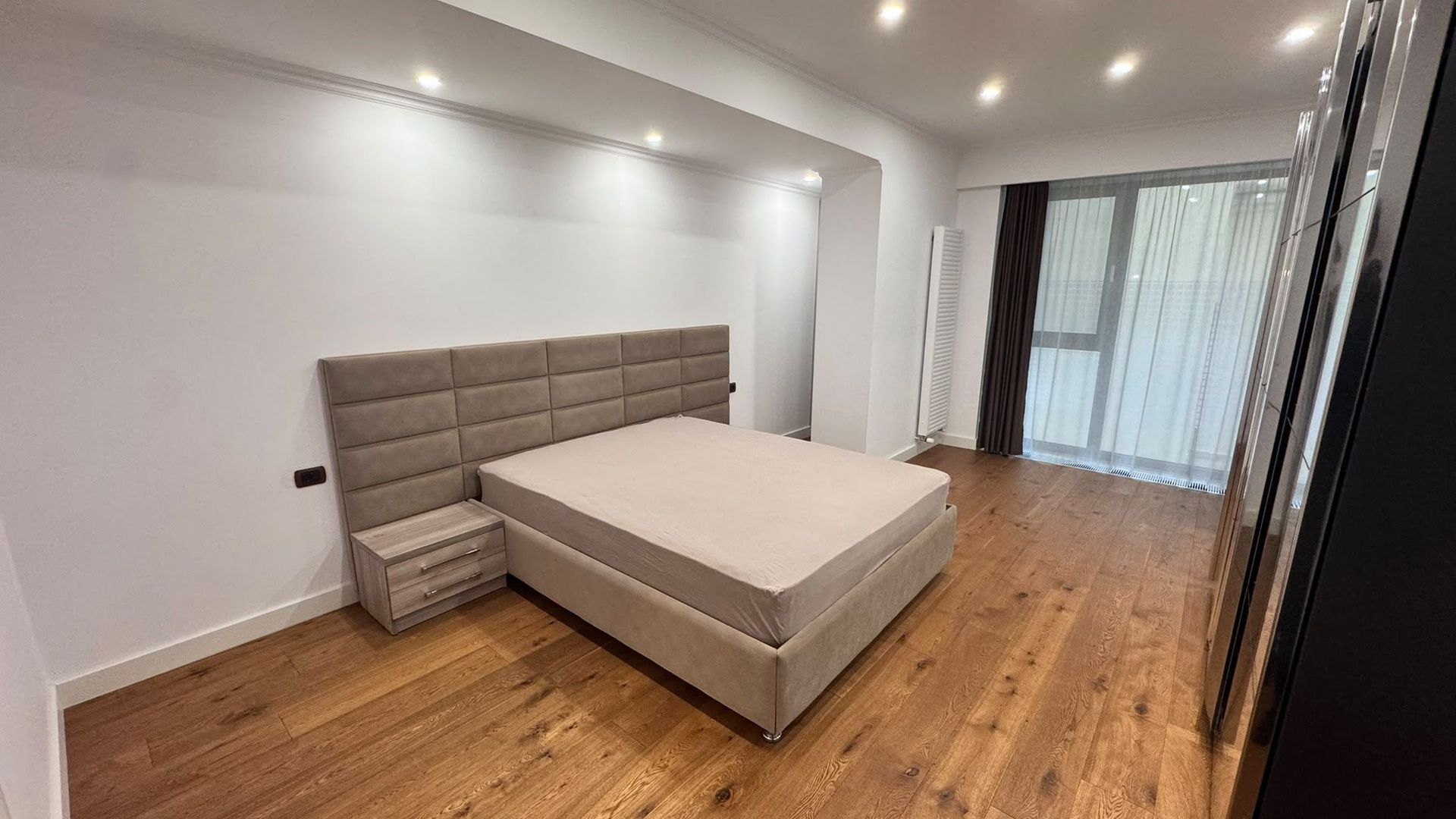 3 camere | zona Kiseleff | de inchiriat - 4