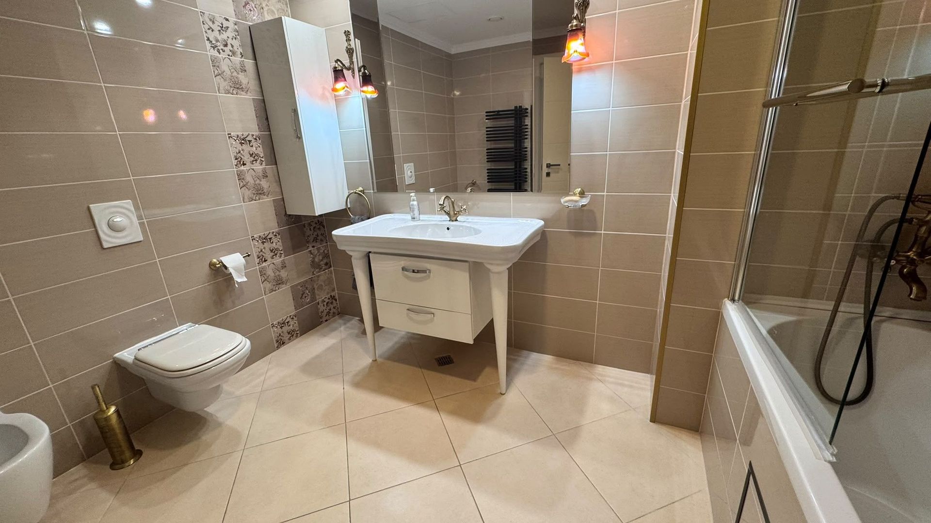 3 camere | zona Kiseleff | de inchiriat