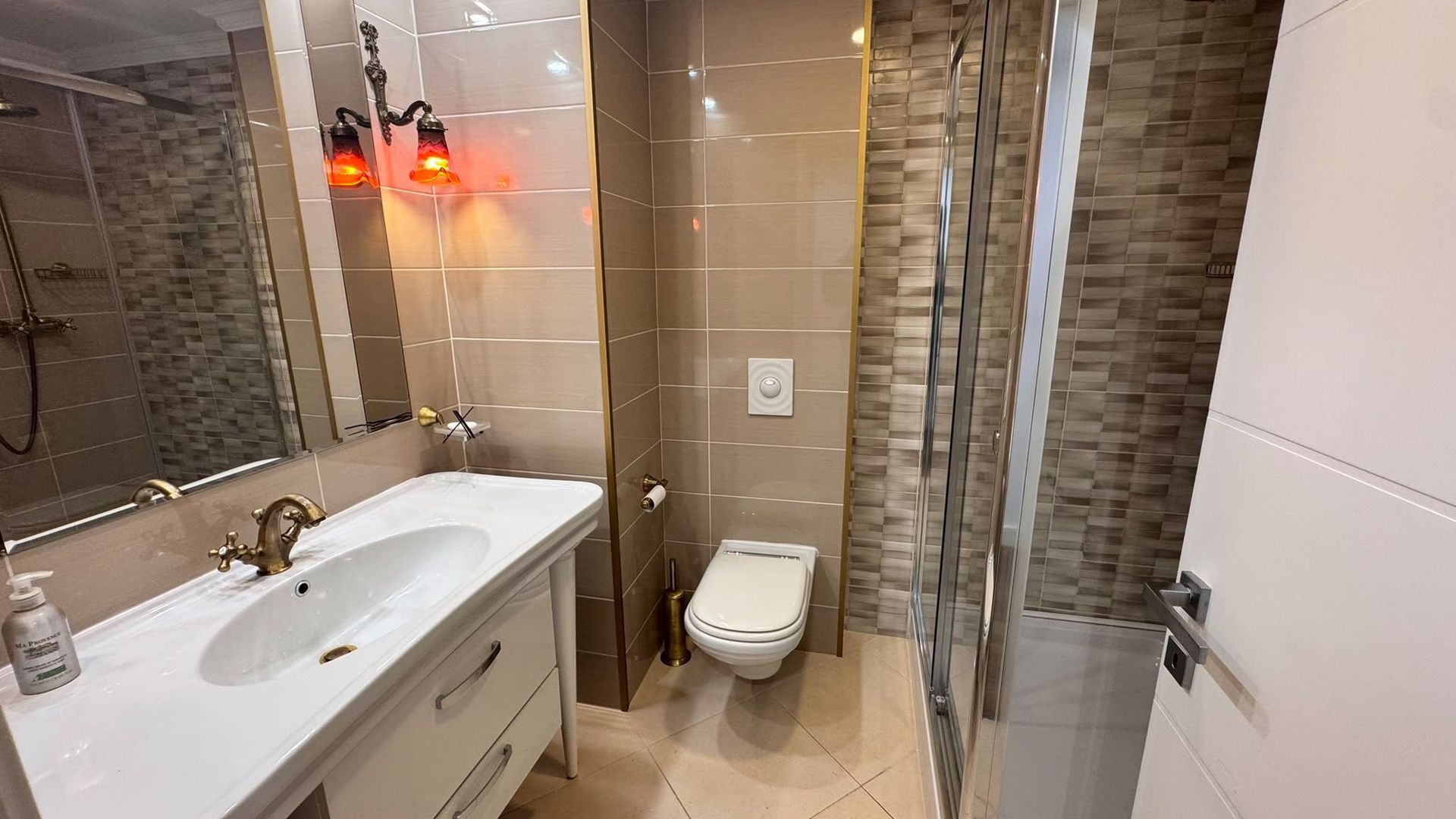 3 camere | zona Kiseleff | de inchiriat - 6