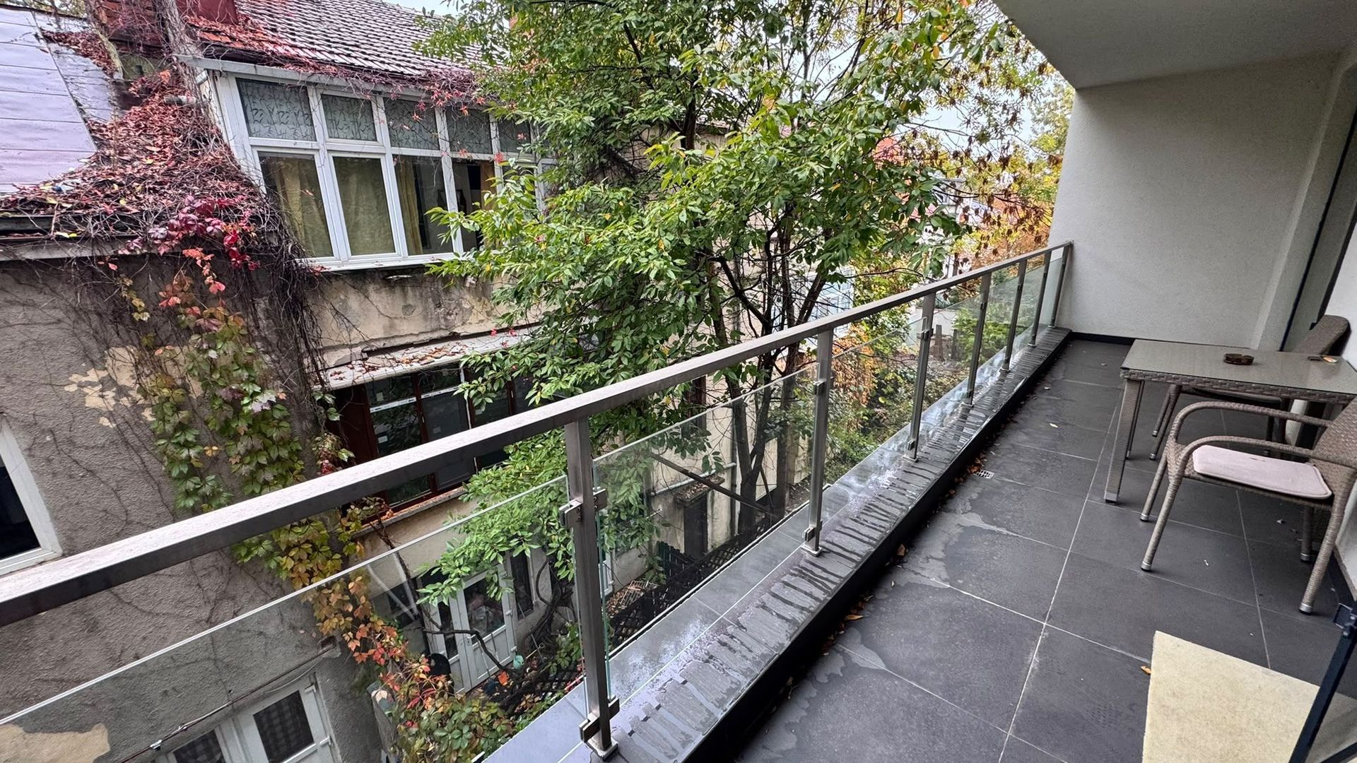 3 camere | zona Kiseleff | de inchiriat - 7