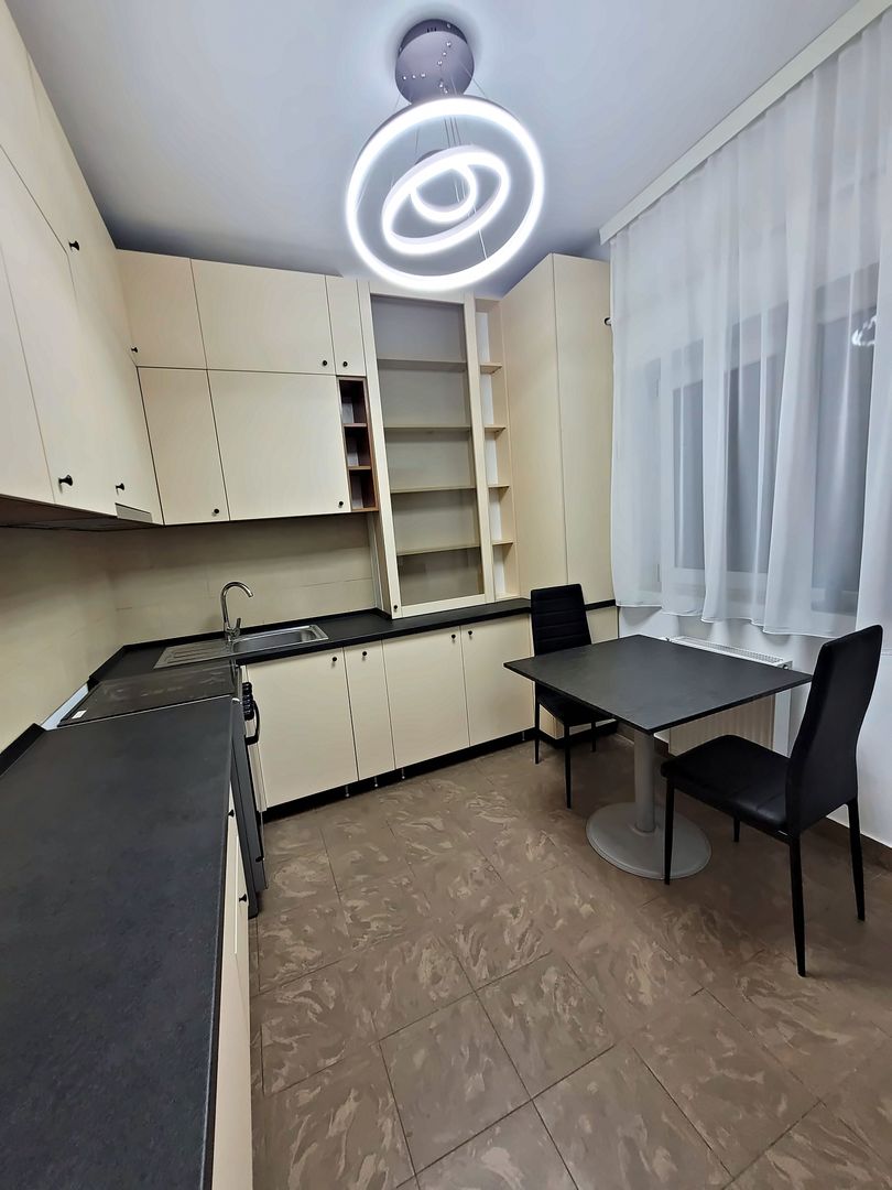 Apartament 2 camere de închiriat, rond Alba Iulia - 4/5