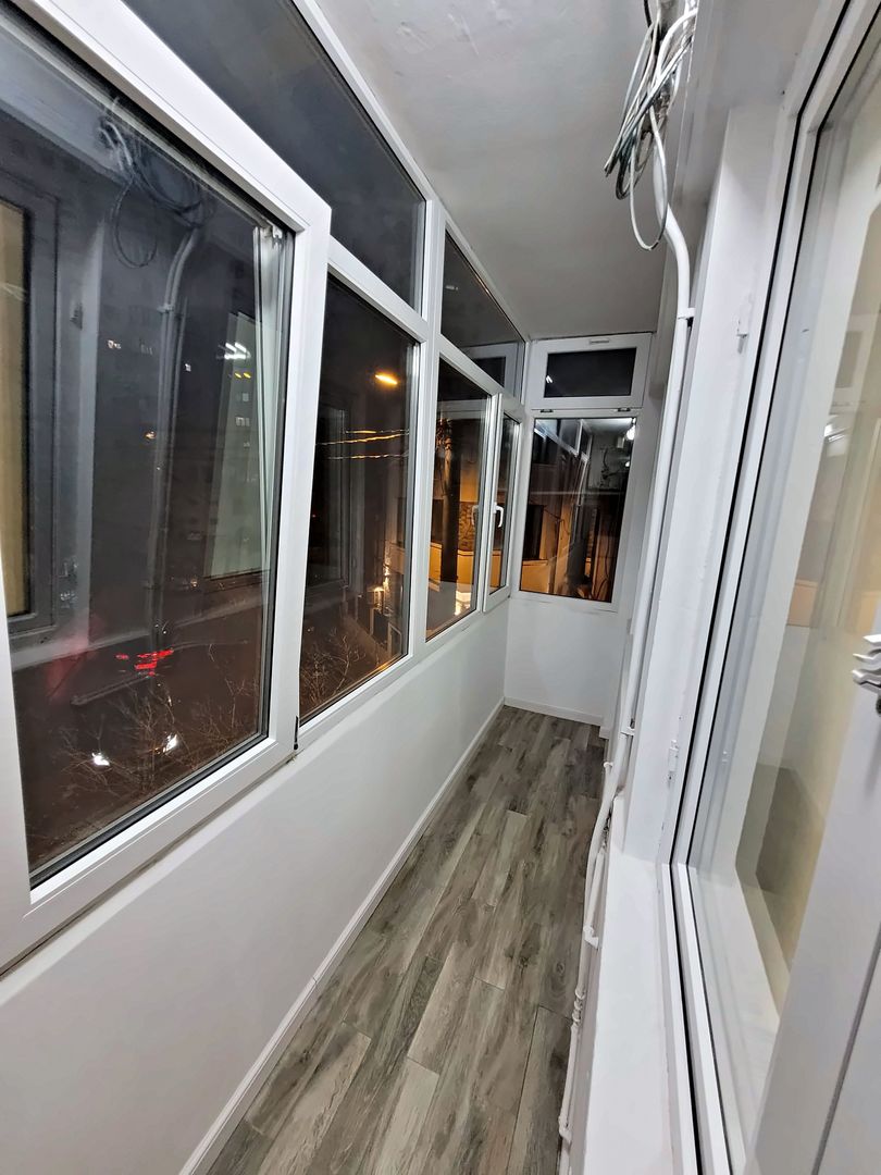 Apartament 2 camere de închiriat, rond Alba Iulia