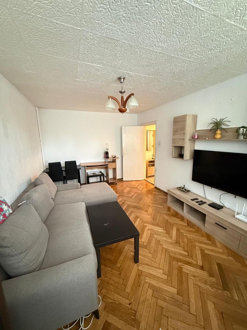 2 camere | Bulevardul M. Averescu | de inchiriat
