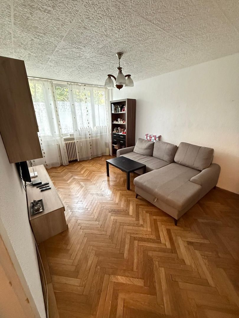 2 camere | Bulevardul M. Averescu | de inchiriat - 2