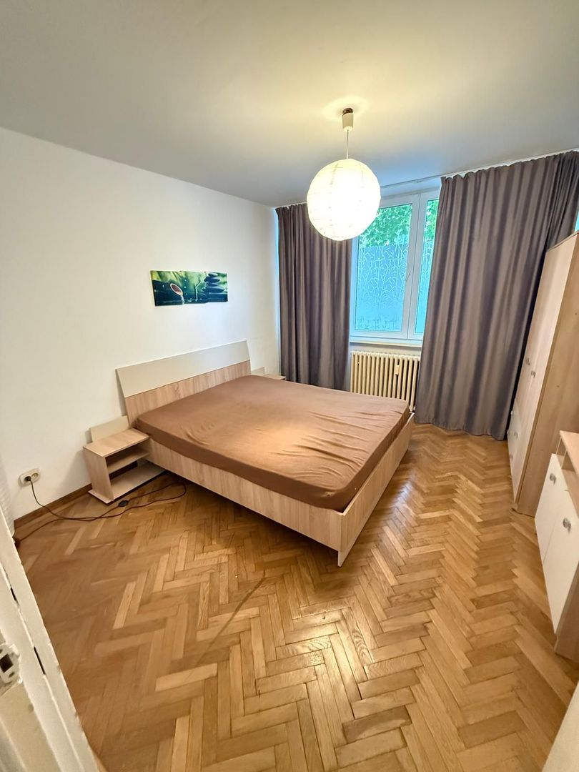 2 camere | Bulevardul M. Averescu | de inchiriat - 3