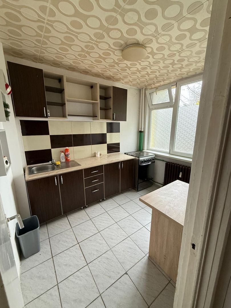 2 camere | Bulevardul M. Averescu | de inchiriat