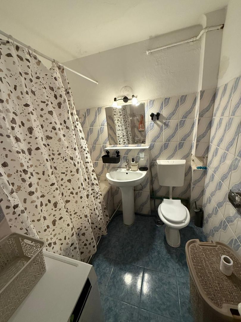 2 camere | Bulevardul M. Averescu | de inchiriat - 5