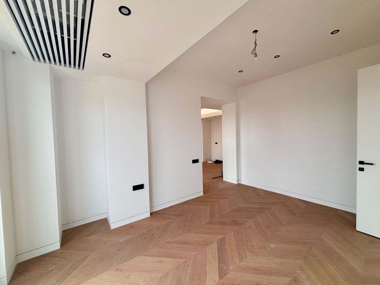 Apartament cu 4 camere de inchiriat | Floreasca - 4/9