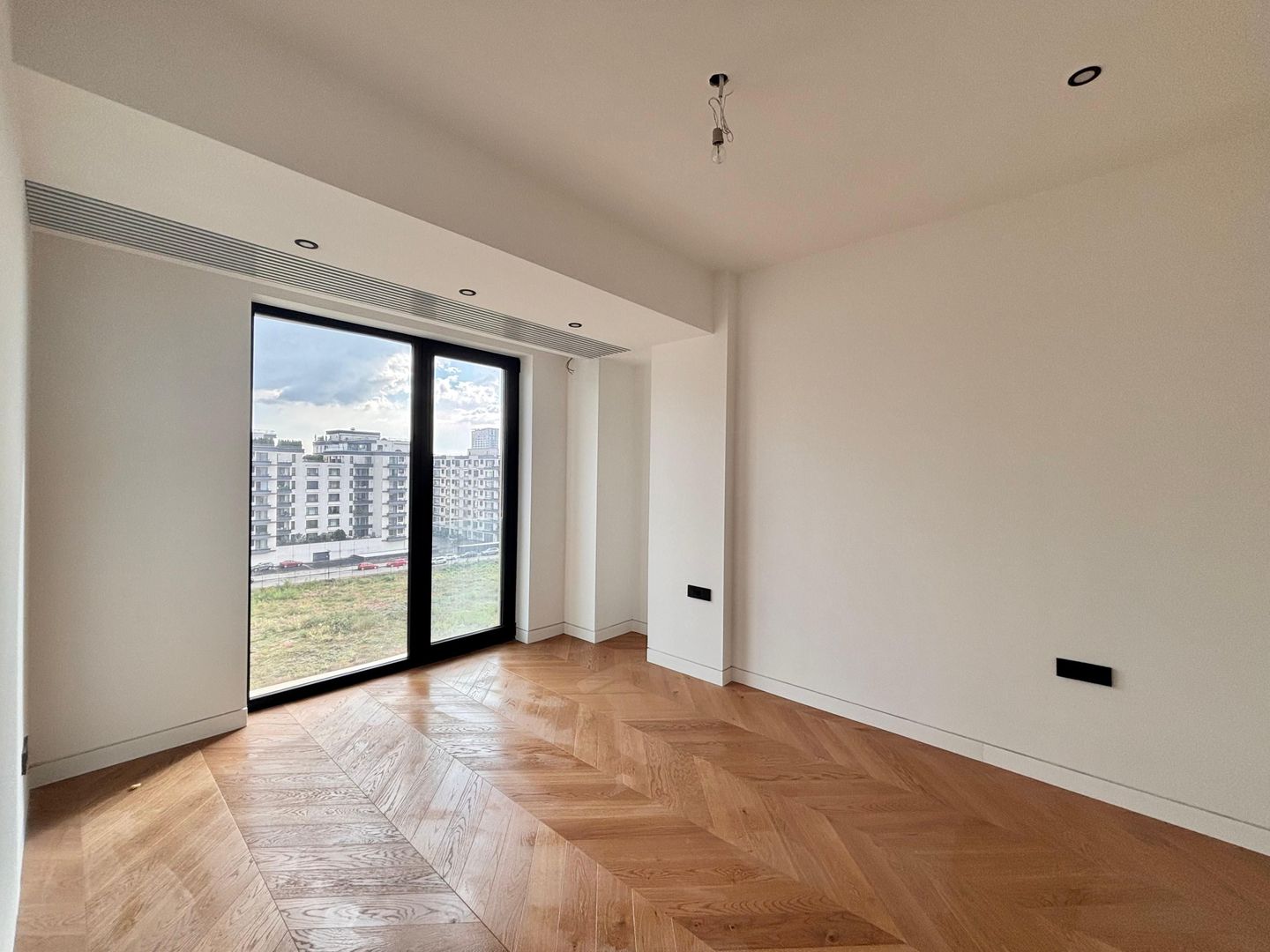 Apartament cu 4 camere de inchiriat | Floreasca - 5/9