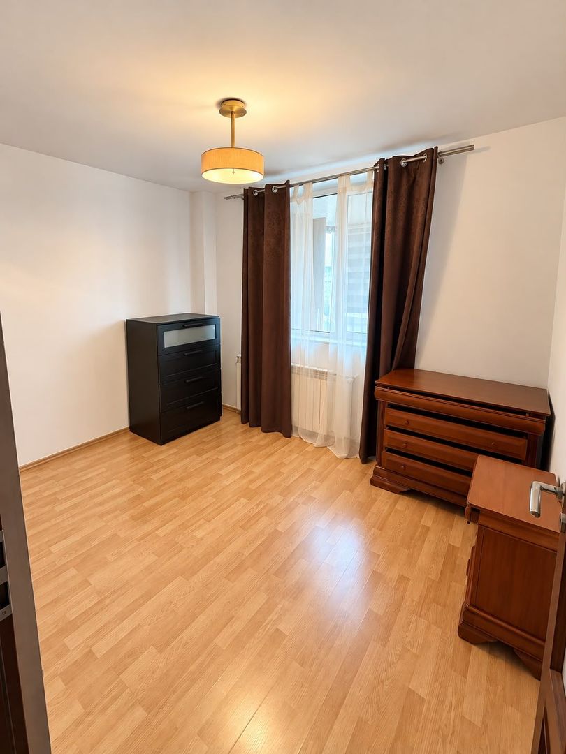 3 camere | zona Gara De Nord | de inchiriat - 3/7
