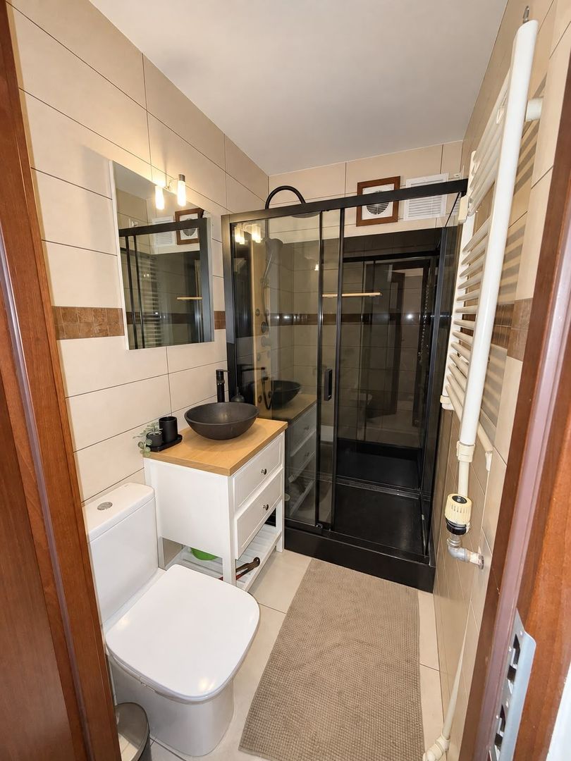 3 camere | zona Gara De Nord | de inchiriat - 4/7