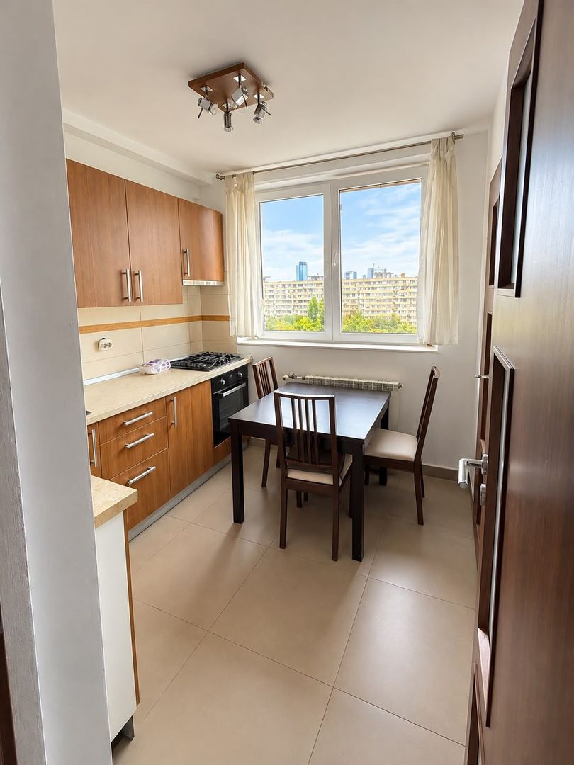 3 camere | zona Gara De Nord | de inchiriat - 5/7