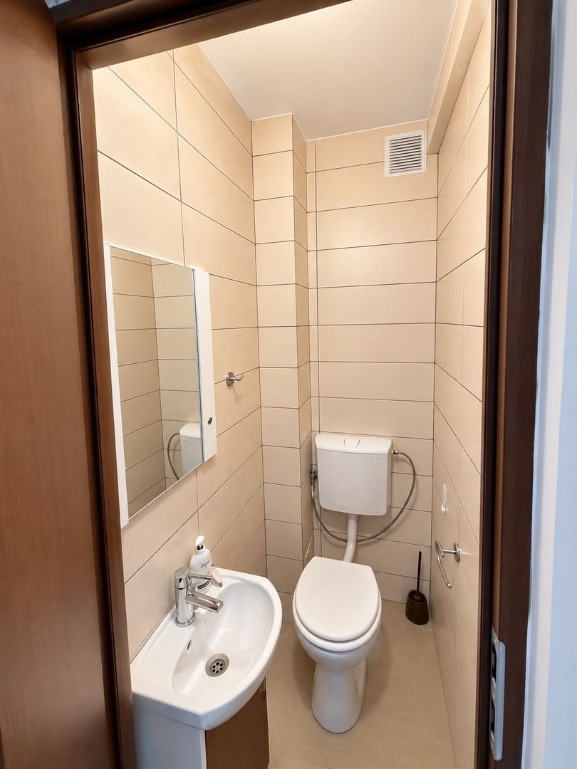 3 camere | zona Gara De Nord | de inchiriat