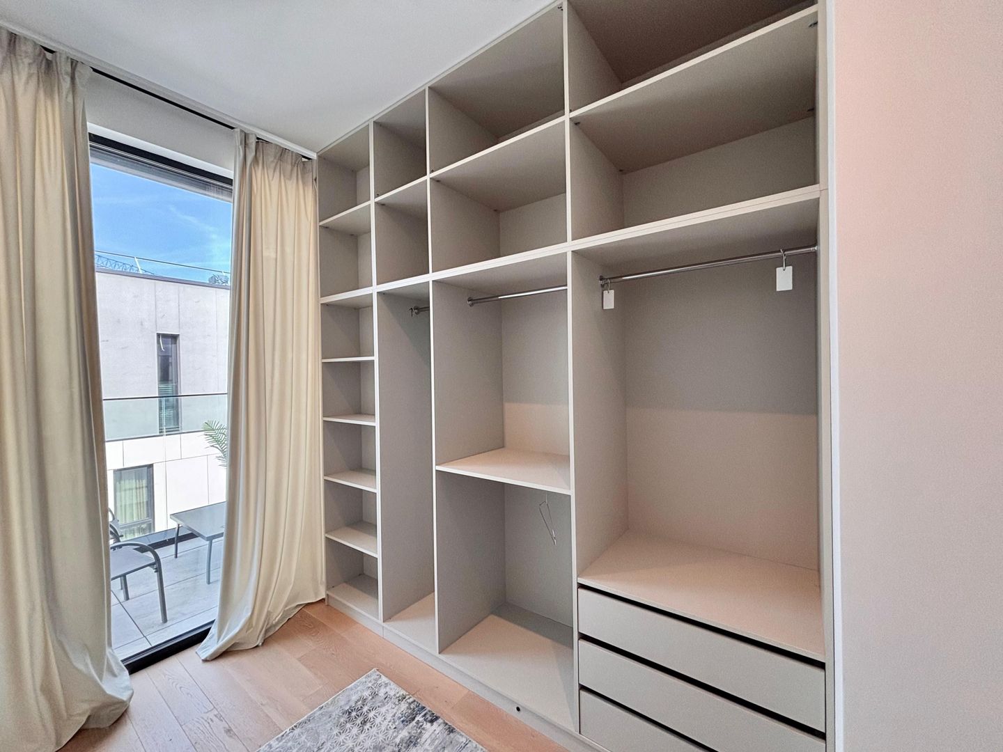 Penthouse for rent | 4 rooms | Herastrau - 6