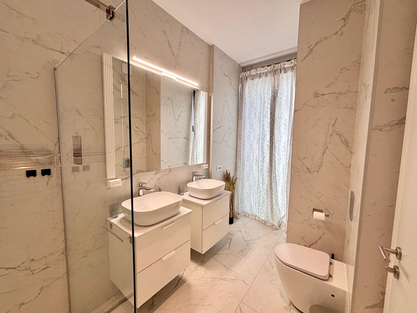 Penthouse for rent | 4 rooms | Herastrau - 7