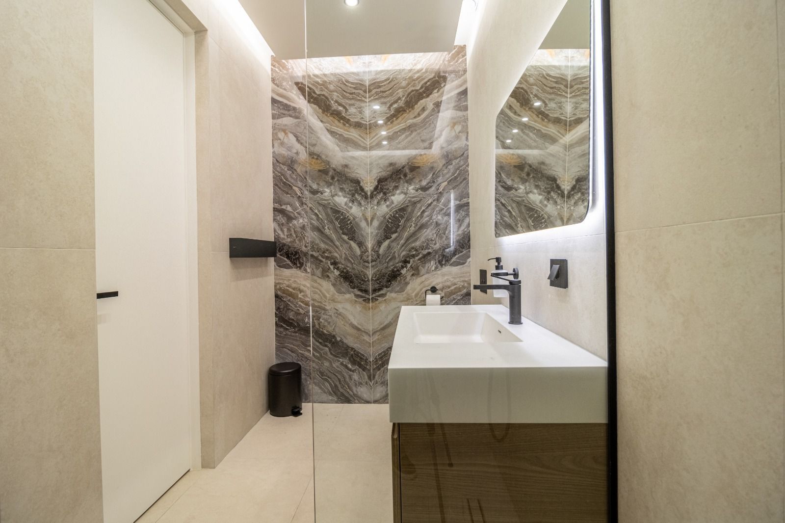2 room apartment for rent | BHB, Floreasca - 6/10