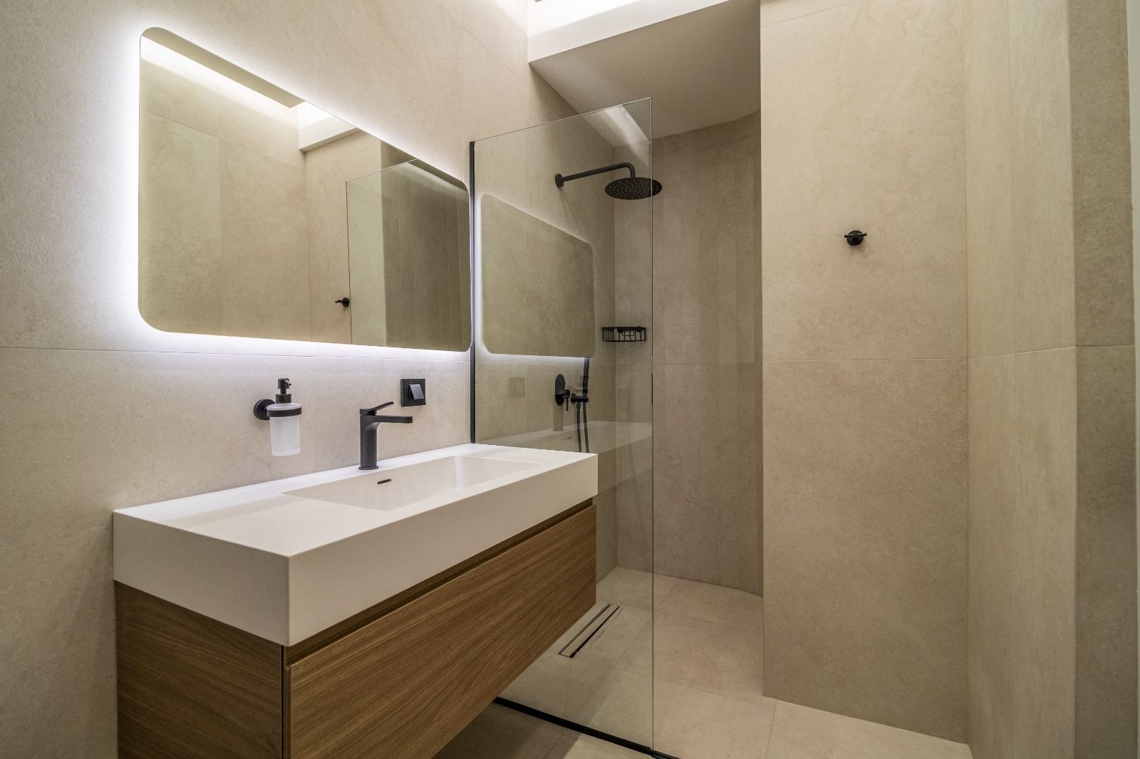 2 room apartment for rent | BHB, Floreasca - 7/10