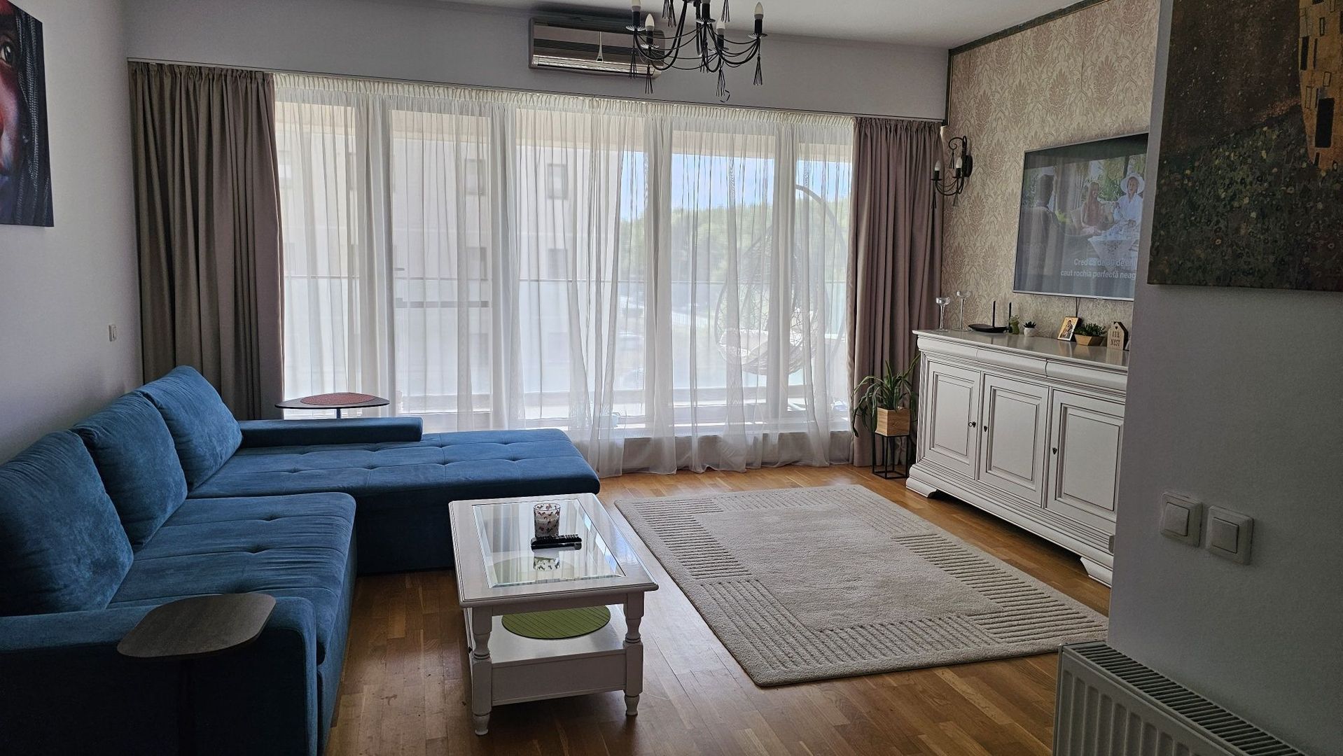 Apartament 3 camere | Pipera | Parcare inclusă