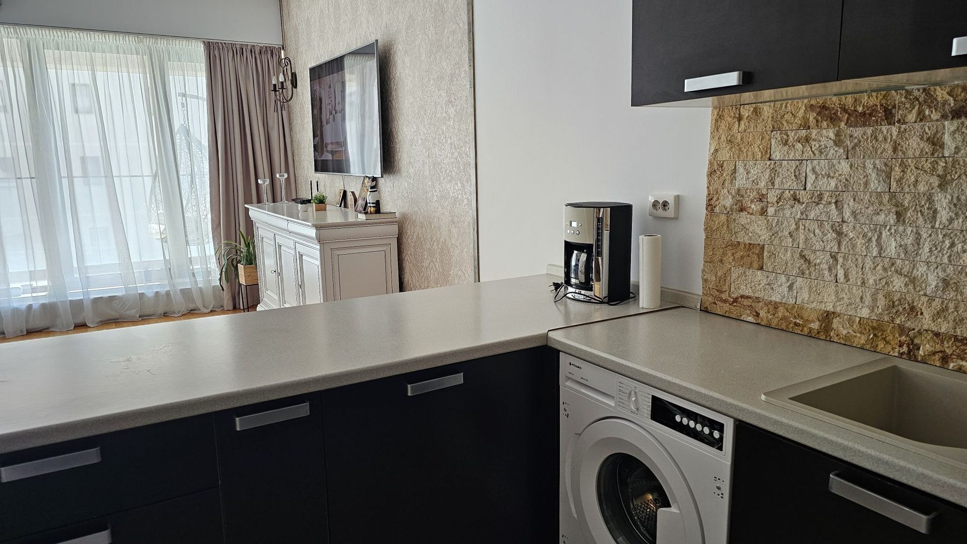 Apartament 3 camere | Pipera | Parcare inclusă - 3