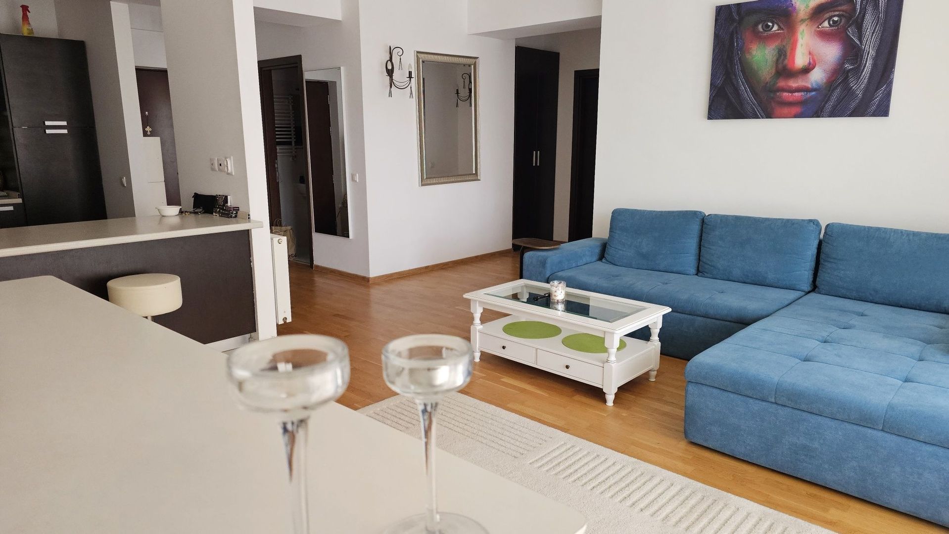 Apartament 3 camere | Pipera | Parcare inclusă - 4