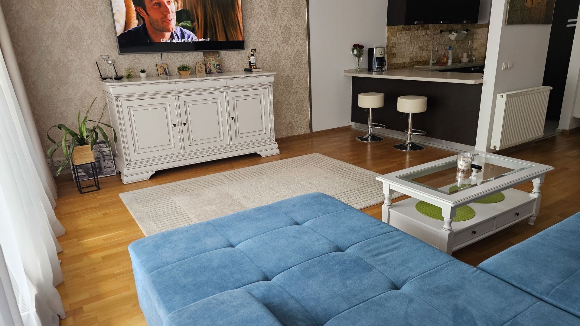 Apartament 3 camere | Pipera | Parcare inclusă - 5