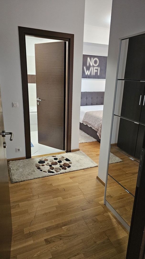 Apartament 3 camere | Pipera | Parcare inclusă - 6