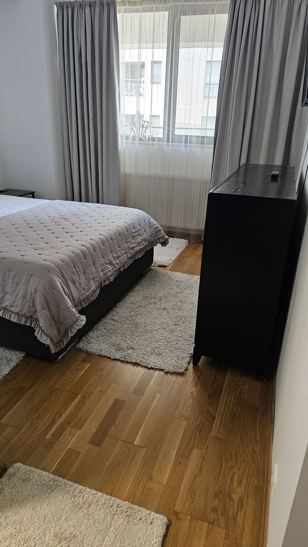Apartament 3 camere | Pipera | Parcare inclusă - 7
