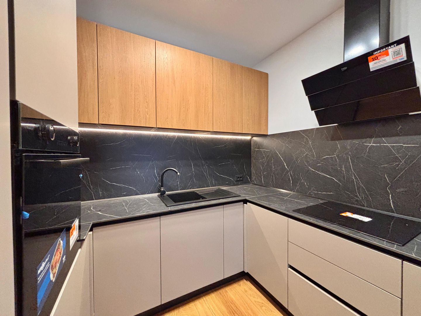 Apartament 2 camere de inchiriat | Floreasca - 3/5