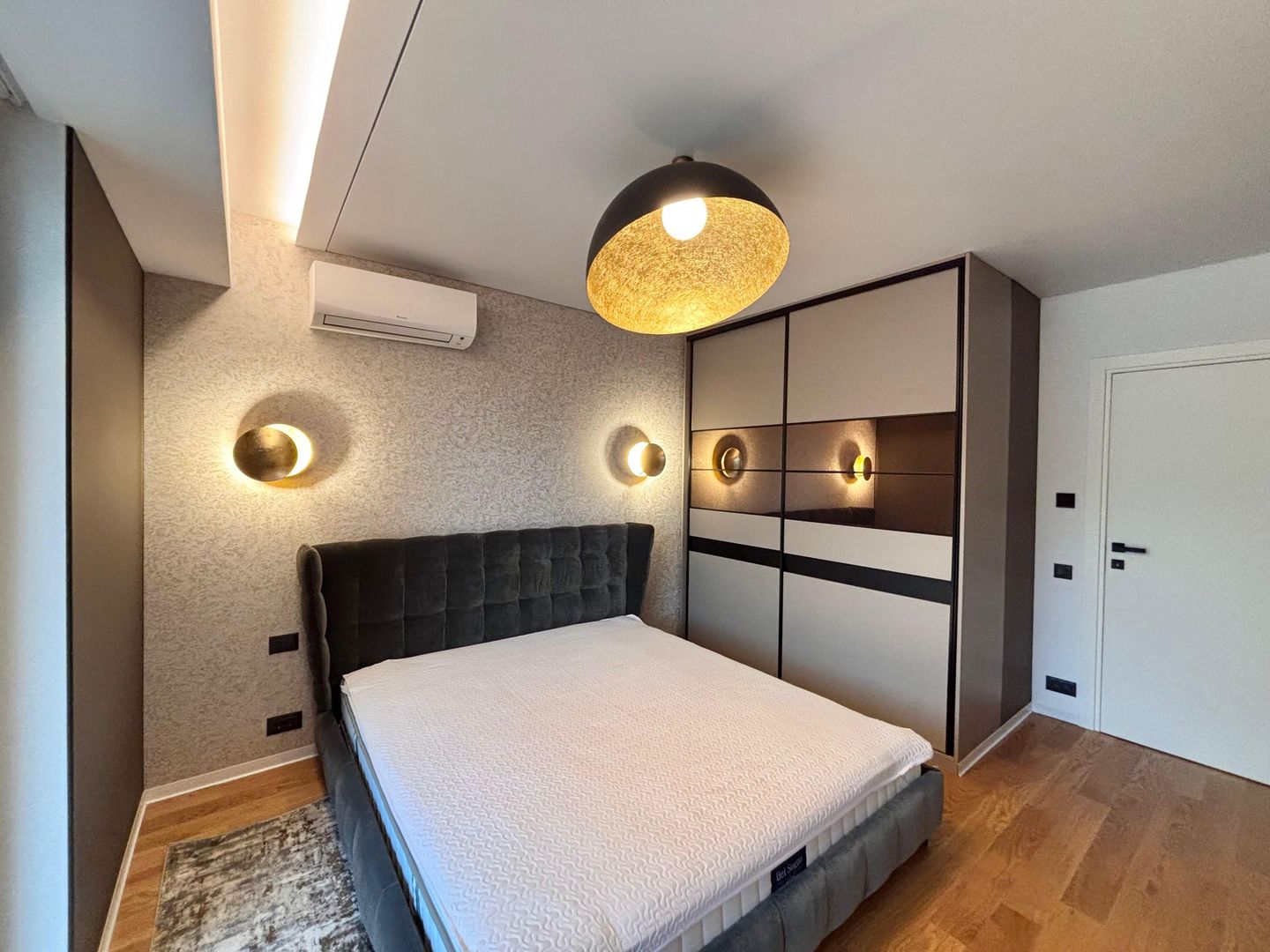 Apartament 2 camere de inchiriat | Floreasca - 4/5