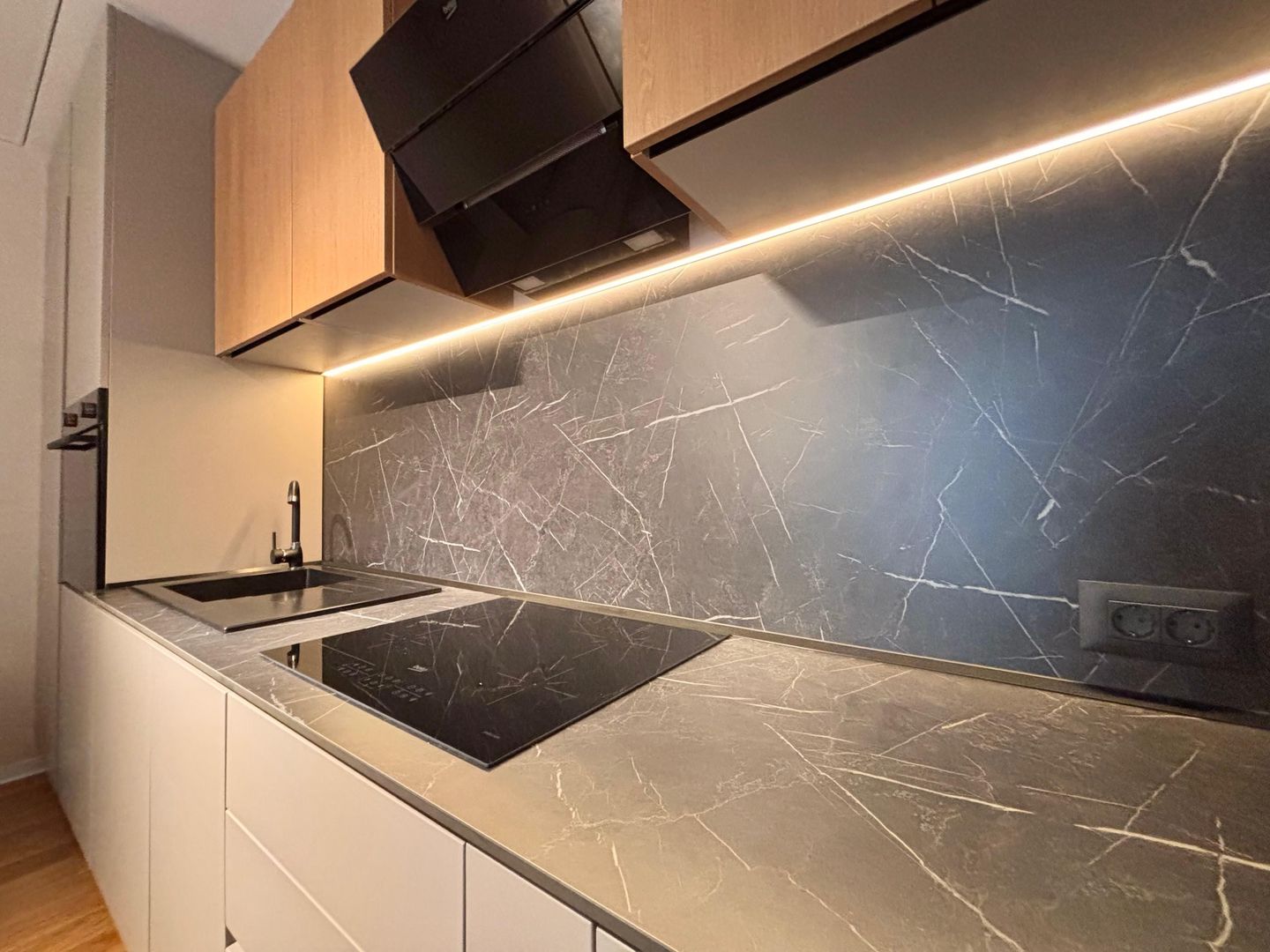 Apartament 2 camere de inchiriat | Floreasca - 3/9