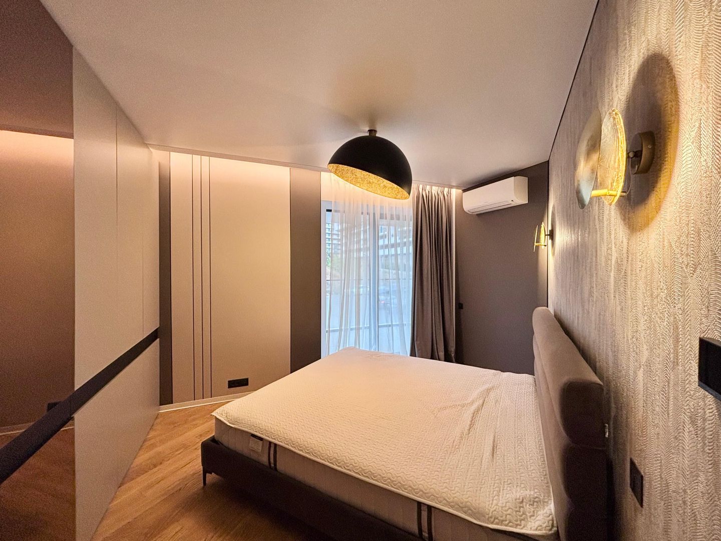 Apartament 2 camere de inchiriat | Floreasca - 4/9