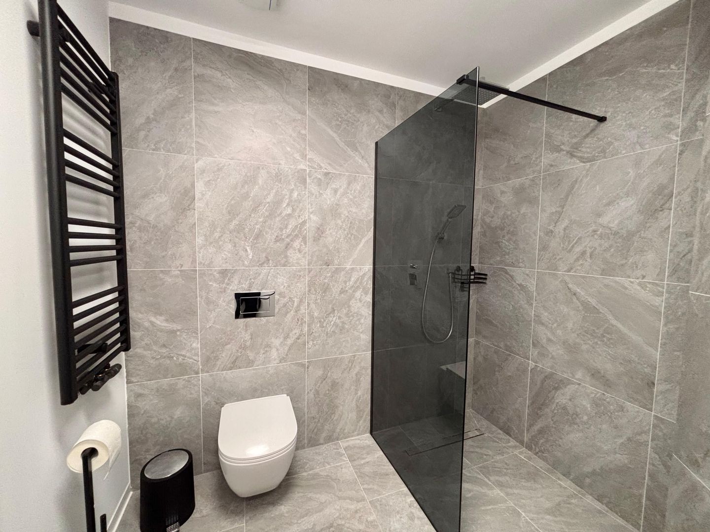 Apartament 2 camere de inchiriat | Floreasca - 7/9