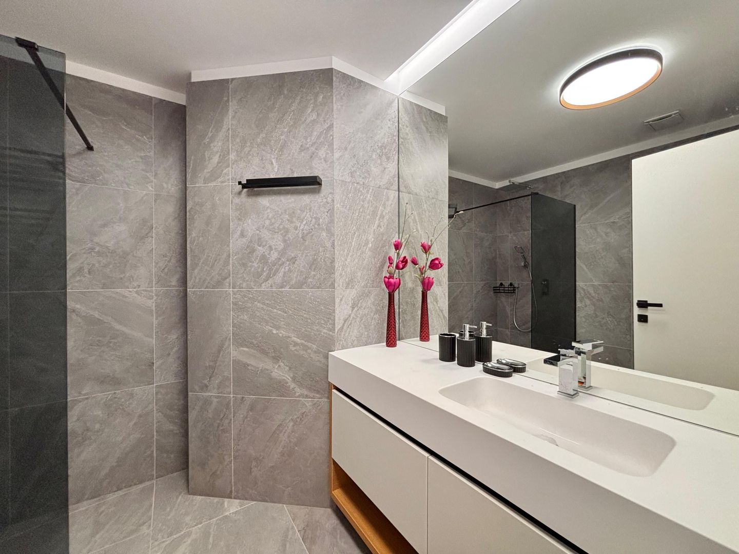 Apartament 2 camere de inchiriat | Floreasca - 8/9