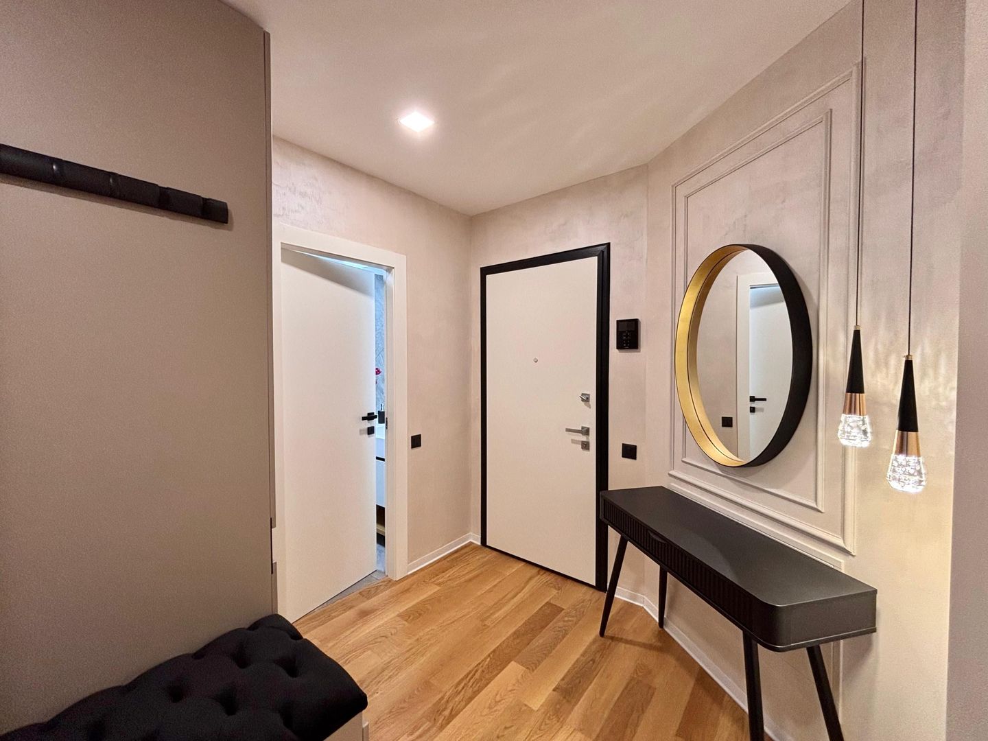 Apartament 2 camere de inchiriat | Floreasca
