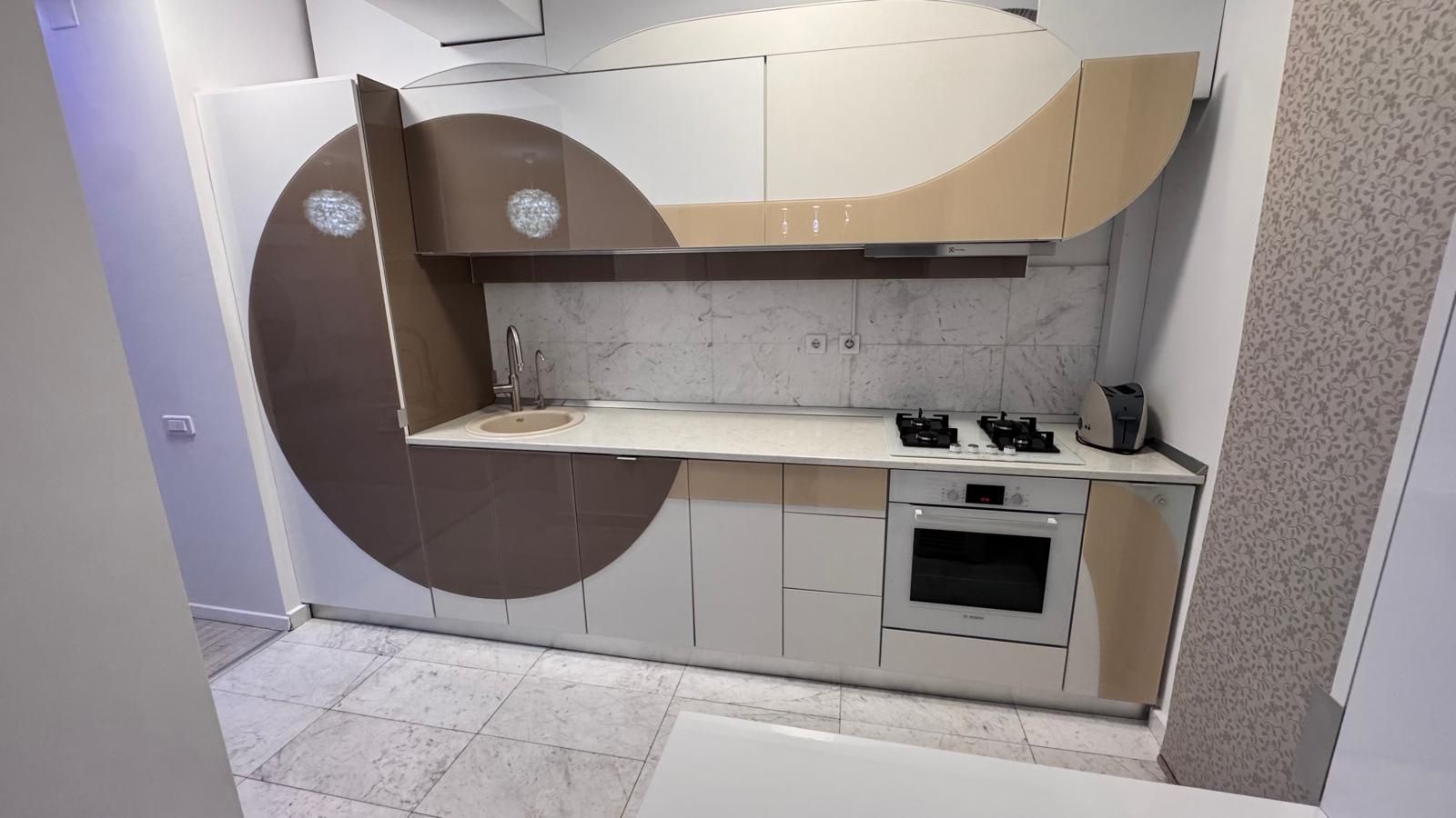 Apartament 2 camere de închiriat, zona Alba Iulia - 3/6