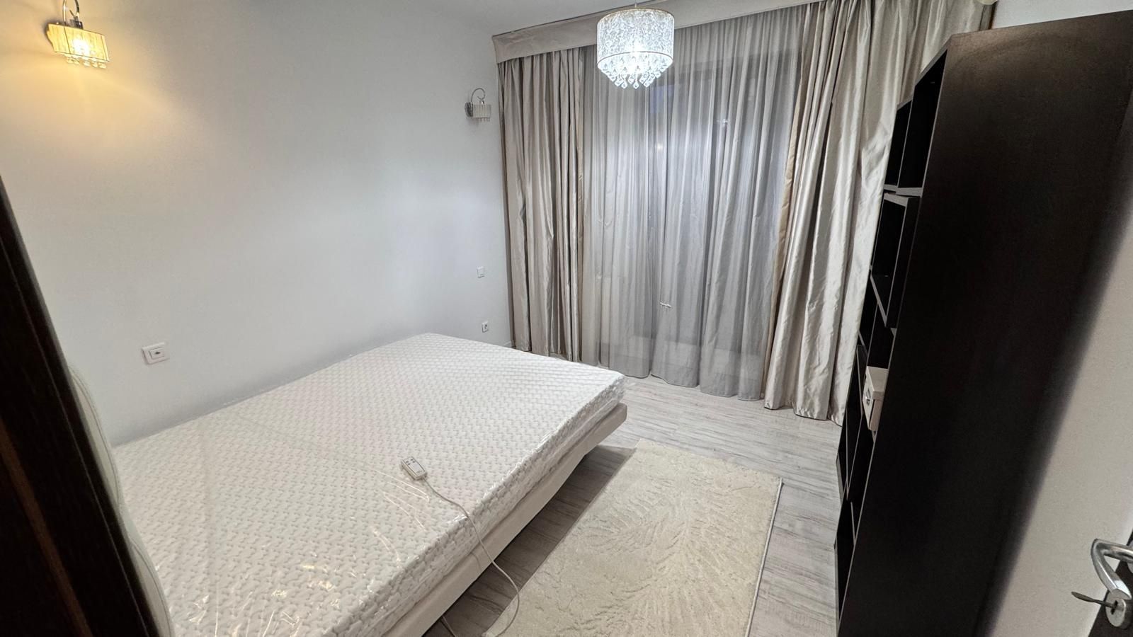 Apartament 2 camere de închiriat, zona Alba Iulia - 4/6