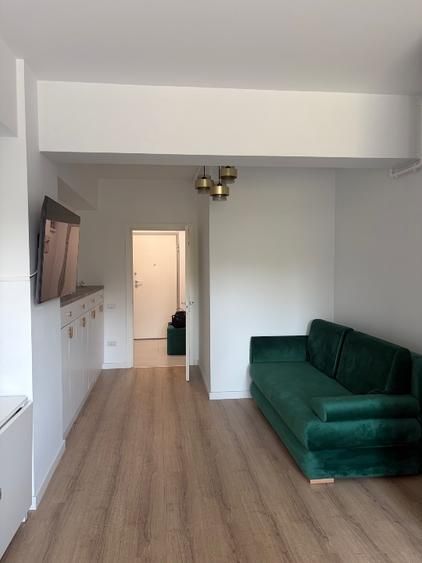 Apartament de 2 camere + loc de parcare,  zona Titan - 3/9