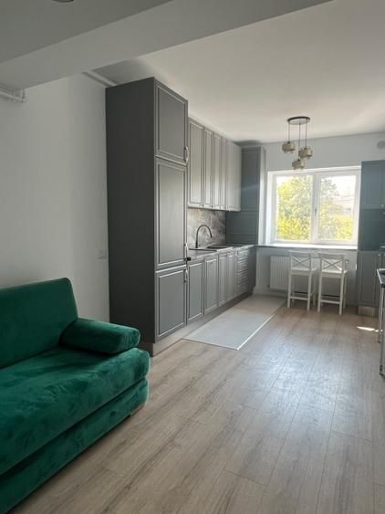 Apartament de 2 camere + loc de parcare,  zona Titan - 4/9