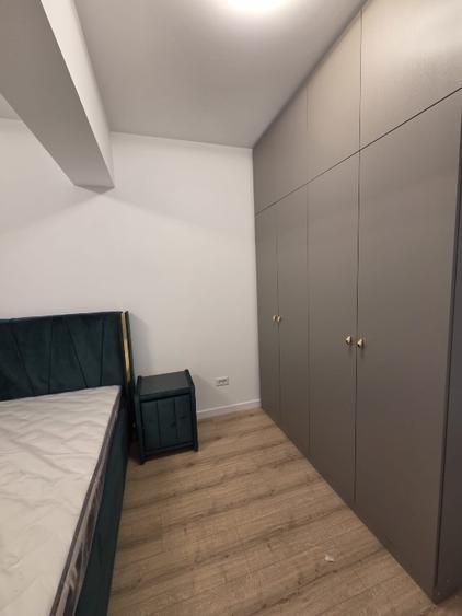 Apartament de 2 camere + loc de parcare,  zona Titan - 5/9